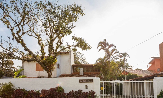 Ponta das Canas Villa | Charming and cozy beach house