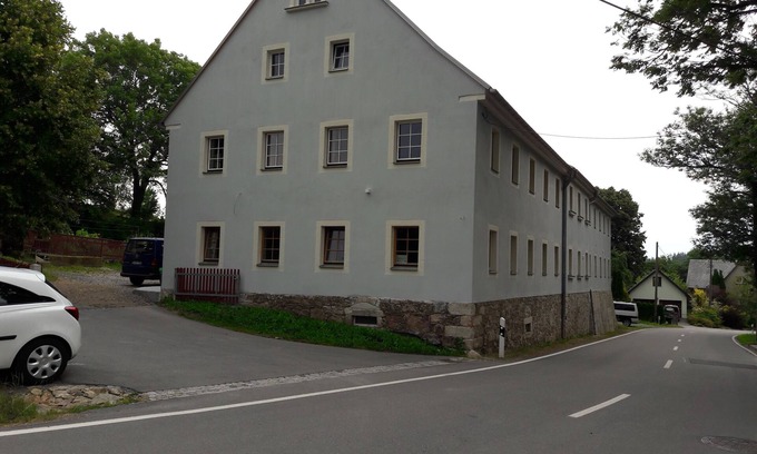 Reichstadt Other | Charming and lovely apartment, family-friendly, rustic