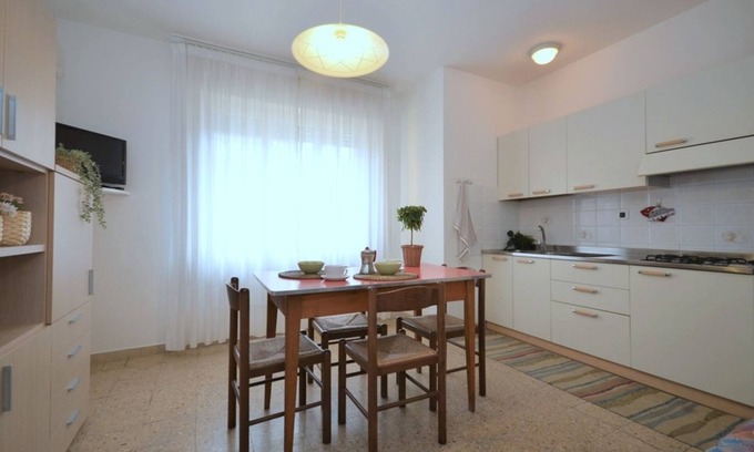 Lignano Sabbiadoro Apartment | Charming apartment near the beach in Lignano