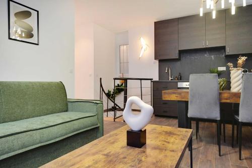 Croulebarbe Apartment | Charming apartment 4P - Broca - Saint-Germain - PARIS