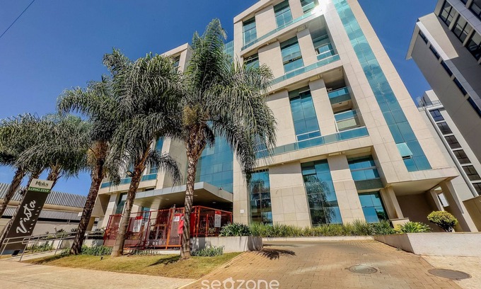 Guara Apartment | Charming Apartment in Brasilia/df Vps111