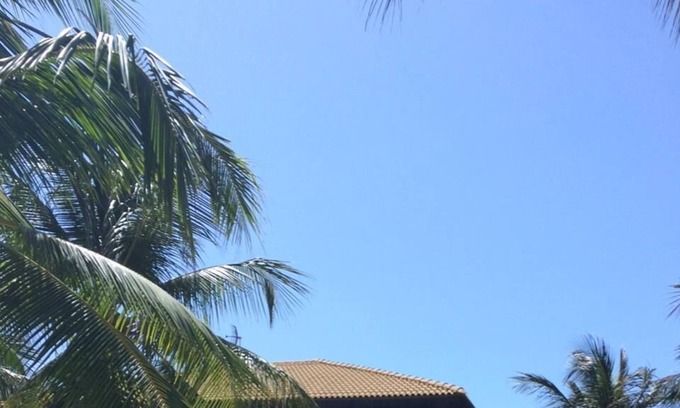 Flecheiras Apartment | Charming apartment in Flecheiras - Deluxe