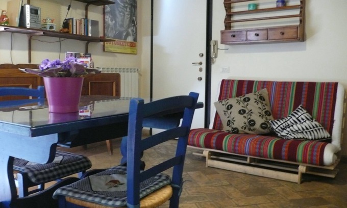 Old Town Apartment | Charming apartment in the medieval heart of the city