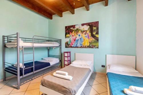 Sud-Ovest Apartment | Charming Apartment in Verona with Terrace