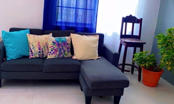 Montego Bay Apartment | Charming apartment with AC and WiFi in pleasant Montego Bay