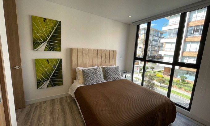 San Patricio House | Charming Apartment with Private Terrace