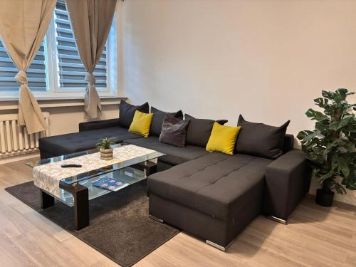 Wolfsburg Apartment | Charming apartment with a view