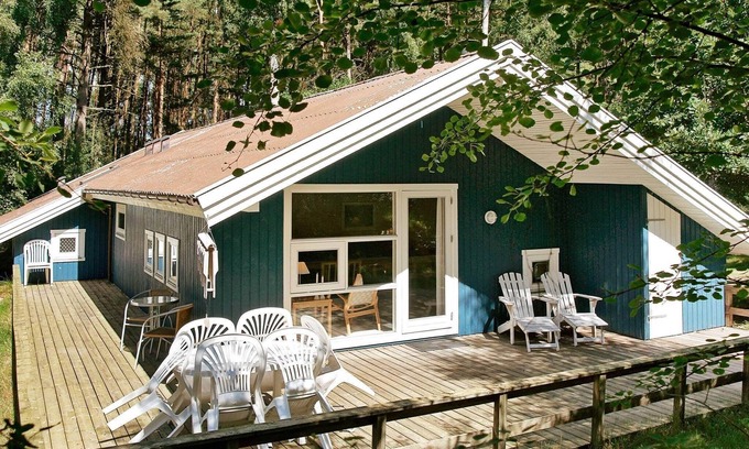 Pedersker House | Charming Beach House - By Traum Ferienwohnungen