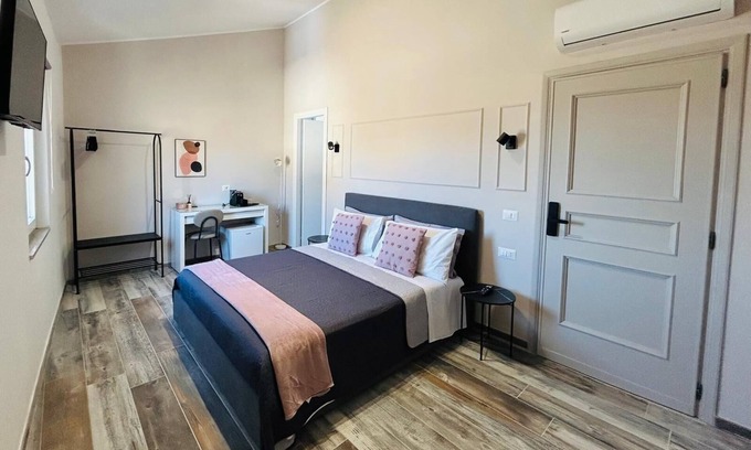 Vitorchiano Bed & Breakfast | Charming bed & breakfast in lovely Vitorchiano with AC, WiFi