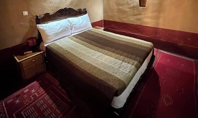Amezrou Bed & Breakfast | Charming bed & breakfast in tranquil Zagora with WiFi, AC
