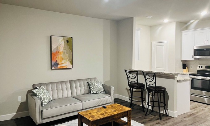 Conroe House | Charming Brand New 3-bedroom house in in lovely Conroe awaits you.