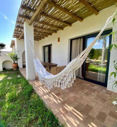 Tarifa House | Charming Bungalow in Tarifa with Garden