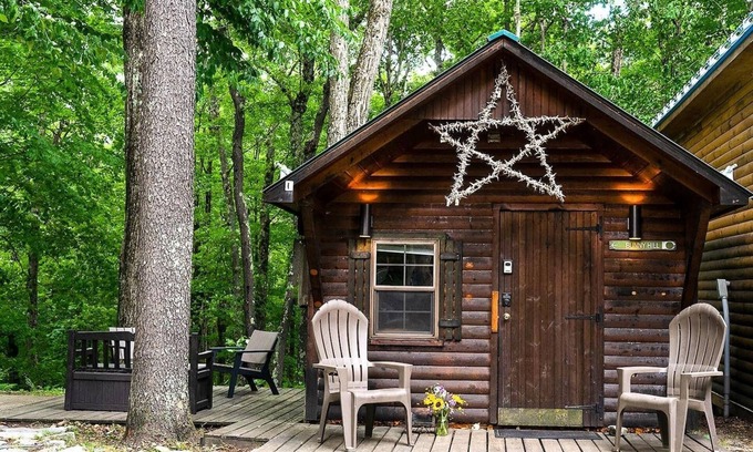 Warren Cabin | Charming cabin located one minute from the base of Sugarbush Resort