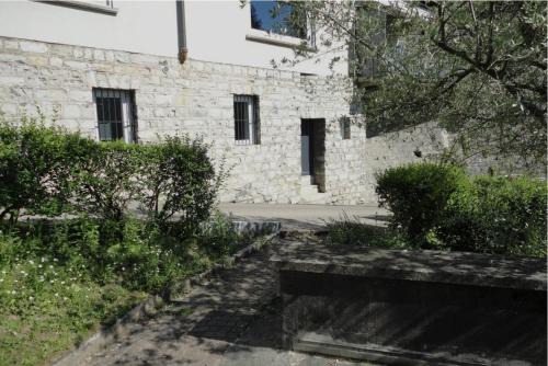 Lugano Apartment | Charming Castagnola