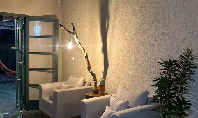 Downtown Ubatuba House | Charming, Comfortable and Privileged Refuge in Ubatuba