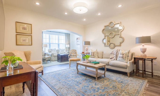 Valdosta Condo | Charming Condo at Summit Point hosted by Stephanie