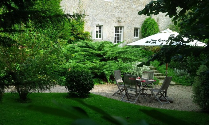 Longueville House | Charming cottage La Londe