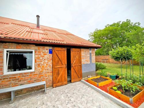 Novo Cice House | Charming Cottage Novo Čiče