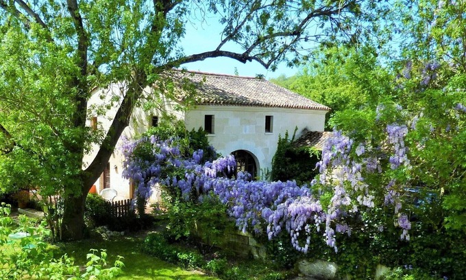 La Courade Cottage | Charming cottage on the edge of Charente