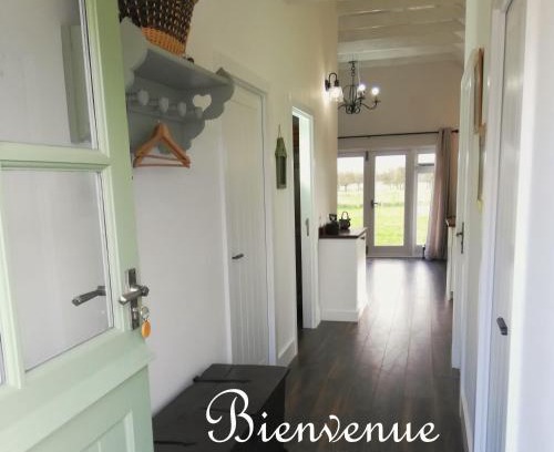 Megrit Ski Chalet | Charming Countryside Chalet