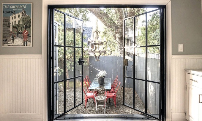 South Pasadena House | Charming Designer Home in the Heart of South Pasadena