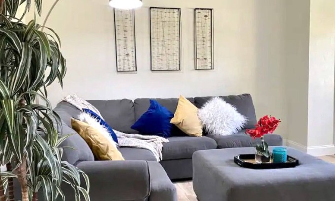 Paver Park House | Charming Downtown Sarasota Home