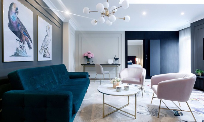 Stradom Hotel | Charming Elegance in Krakow's Heart | Historic & Modern Blend | Spa & Dining