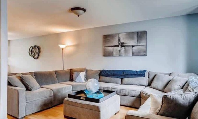 University Hills House | Charming Family Home with Cozy Retreat with comfy beds near all Denver fun.