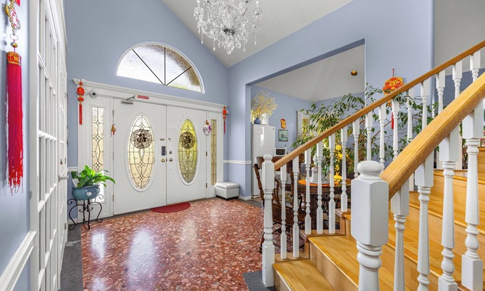 Richmond House | Charming Family Hotel