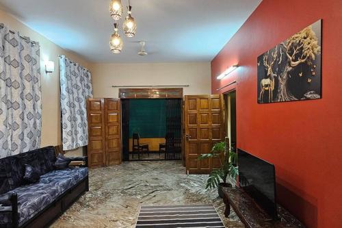 Bainguinim House | Charming Goan Home in Old Goa