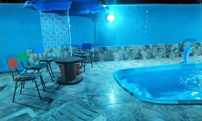 Centro Cottage | Charming Granja Maria&Maria for vacation in Juiz de Fora MG