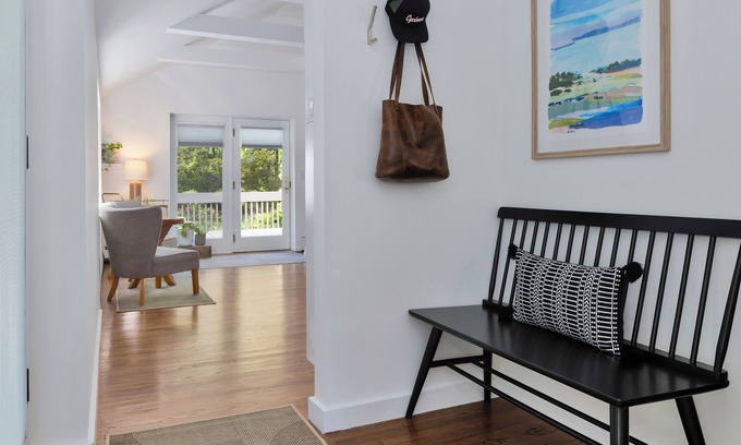 Sharon House | Charming Home with Fireplace and Indoor Pool in Sharon, CT