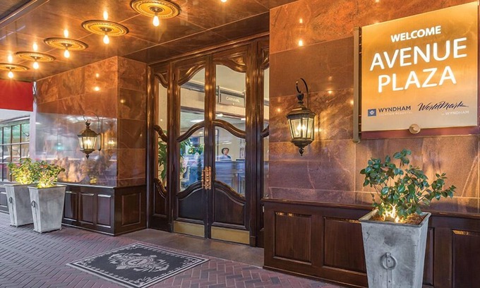 Faubourg Lafayette Resort | Charming Hotel in the Beautiful Garden District
