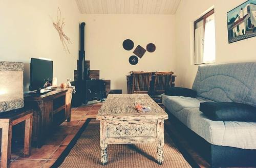 Canamero House | Charming House Cañamero + Pool