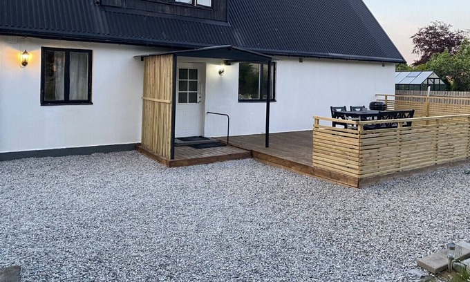 Soder House | Charming house for in Malmö