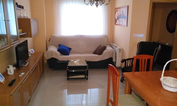 Cazorla House | Charming House in Cazorla with Mountain View