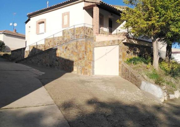 Geria House | Charming house in Geria with terrace