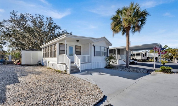 Haines City House | Charming House in Haines City – Perfectly Located Near Attractions & Beaches!