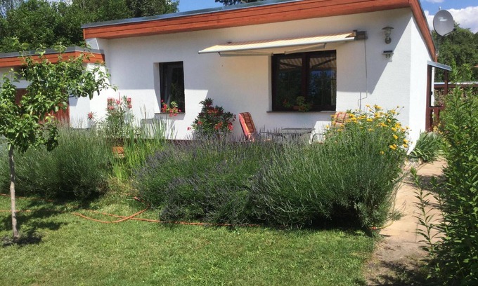 Rangsdorf House | Charming House in Rangsdorf with Large Garden