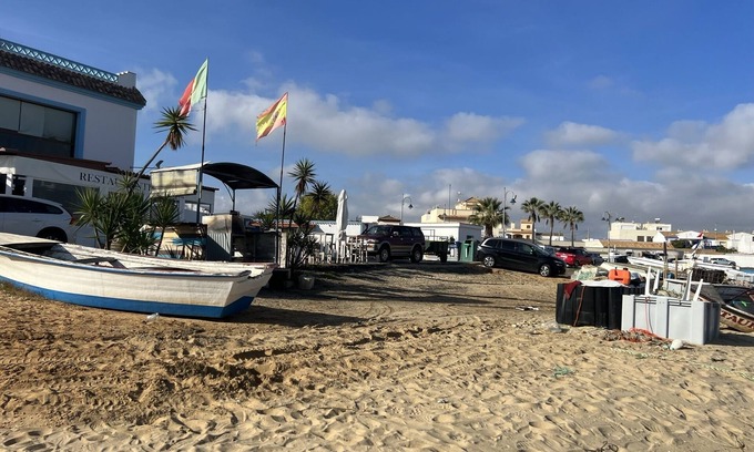 Ayamonte House | Charming house in the center of Ayamonte