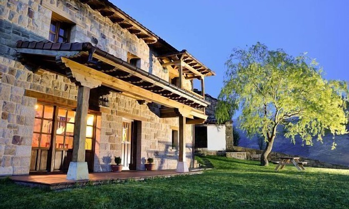 Selaya Cottage | Charming house in the Pasiegos Valleys