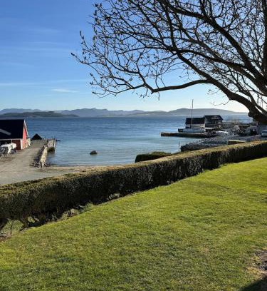 Strand House | Charming house near the sea and the Pulpit Rock