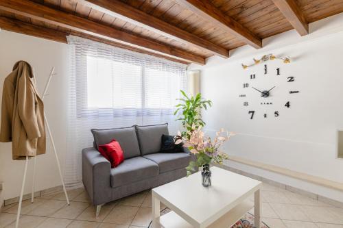 Casamarciano Apartment | Charming House Nola