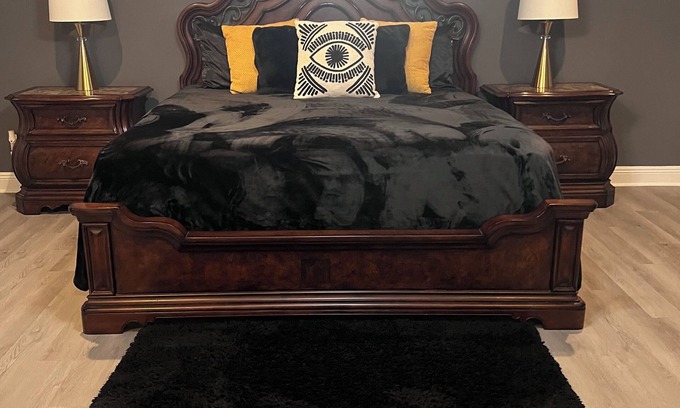 Central City House | Charming house perfectly located in Central City near most popular venues.