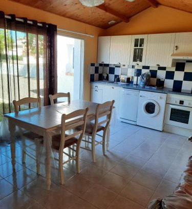 Olonne-sur-Mer House | Charming house with garden in Sables-d'Olonne