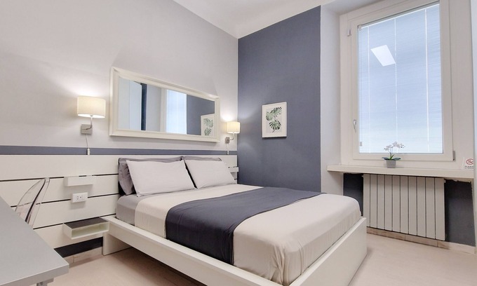 Central Station Apartment | CHARMING - Large three-room apartment Central station