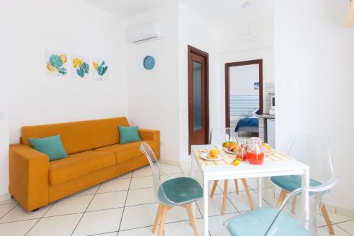 Sorrento Historic Centre Apartment | Charming&Modern One-Bedroom Apartment in Sorrento