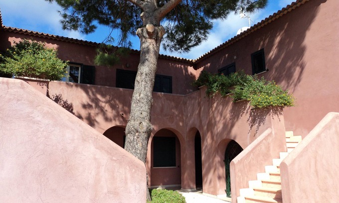 Ricadi Apartment | Charming Modern Property