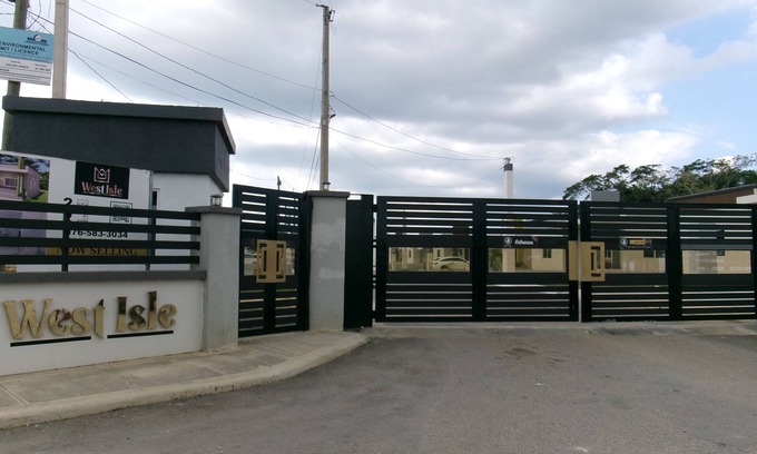 Negril House | Charming, newly constructed, 2-bedroom house in gated community/modern amenities