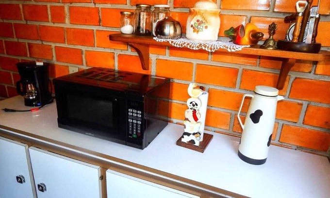 Mato Queimado House | Charming place in Gramado